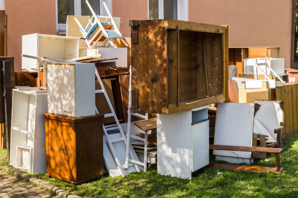 Trusted Appleton, MN Junk Removal Services Experts