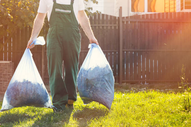 Best Yard Waste Removal  in Appleton, MN