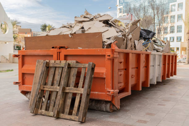 Best Commercial Junk Removal  in Appleton, MN