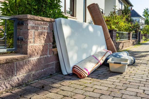 Best Hoarding Cleanup  in Appleton, MN