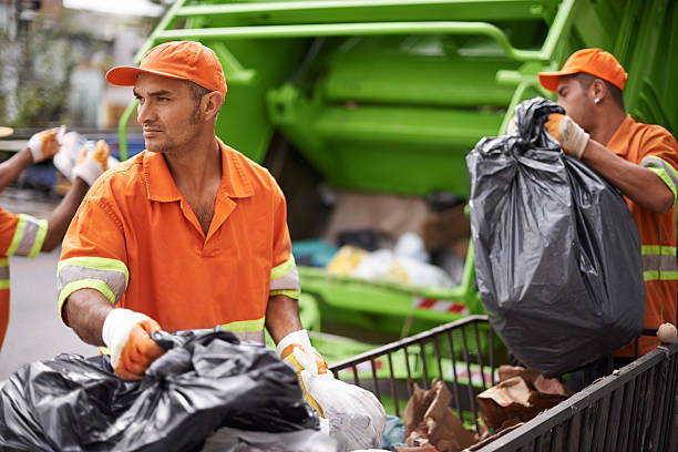 Best Retail Junk Removal  in Appleton, MN